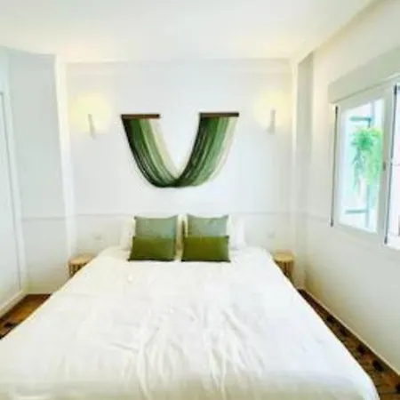 Vieux Centre Apartment