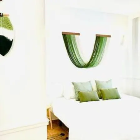 Apartment Vieux Centre