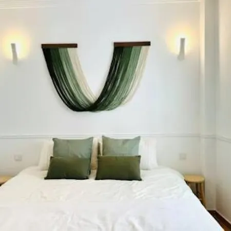 Apartment Vieux Centre *