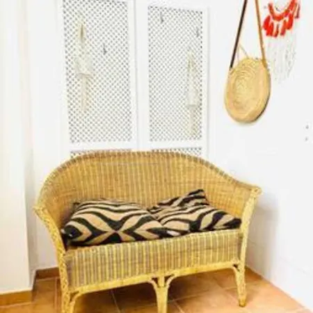 Vieux Centre Apartment Marbella