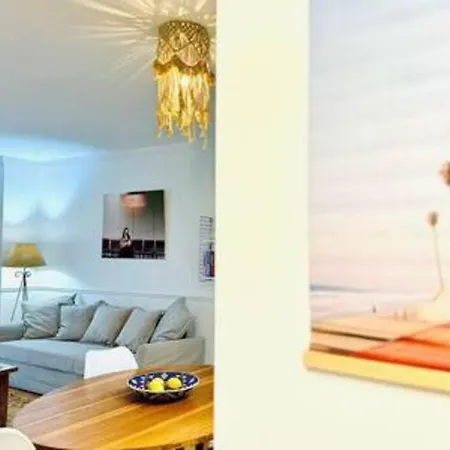 Apartment Vieux Centre *