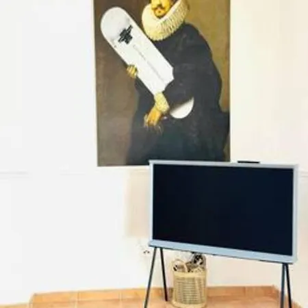 Vieux Centre * Марбелья