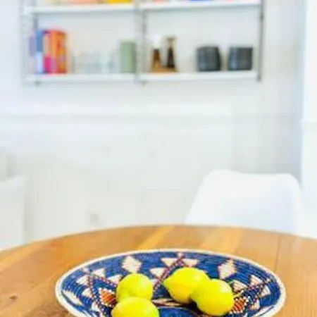 Vieux Centre Apartment