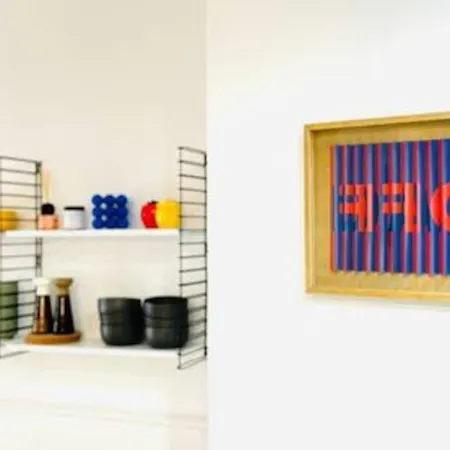 Vieux Centre Marbella