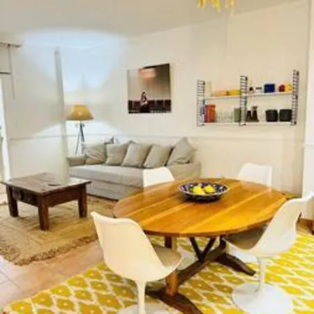 Vieux Centre * Марбелья