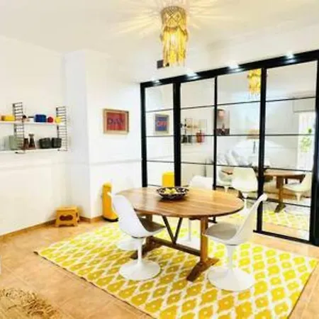 Apartment Vieux Centre Marbella