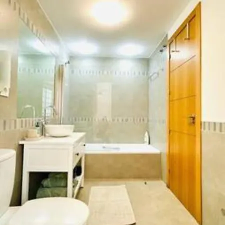 Apartment Vieux Centre Marbella