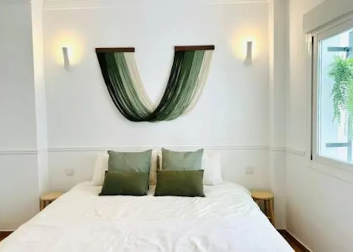 Apartment Vieux Centre *