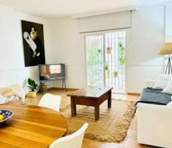 Apartment Vieux Centre *
