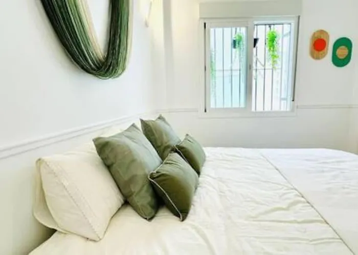 Vieux Centre Apartment