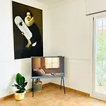 Vieux Centre Apartment *