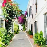 Vieux Centre * Marbella