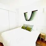 Vieux Centre Apartment *