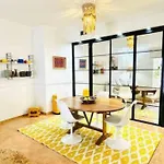 Apartment Vieux Centre Marbella