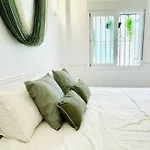 Vieux Centre Apartment