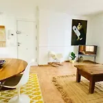 Vieux Centre * Marbella