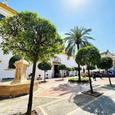 Vieux Centre Διαμέρισμα