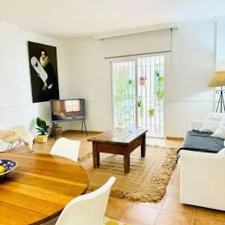 Διαμέρισμα Vieux Centre *