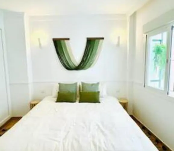 Vieux Centre דירה