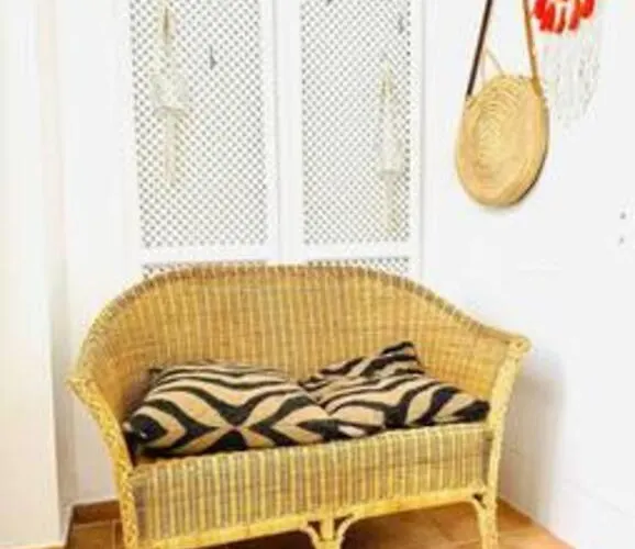 Vieux Centre דירה מארבלה