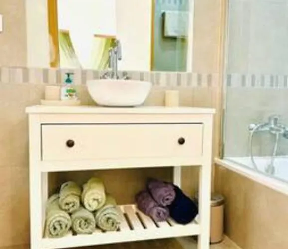 Vieux Centre דירה