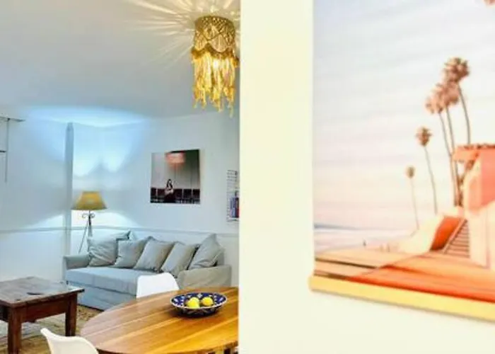 דירה Vieux Centre *