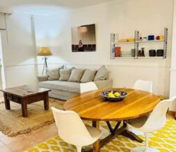 Vieux Centre * מארבלה