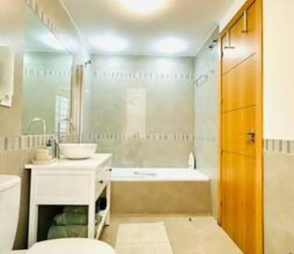 דירה Vieux Centre מארבלה