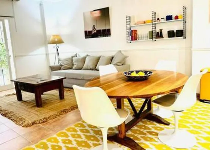 Vieux Centre * מארבלה