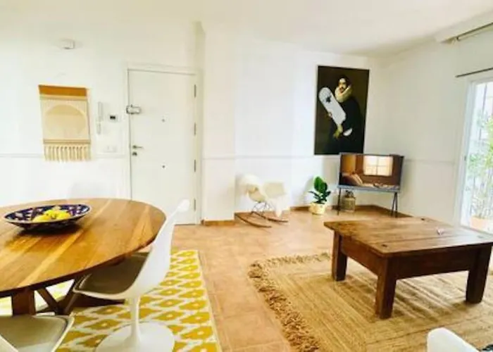 Vieux Centre * מארבלה