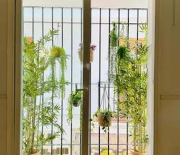 Vieux Centre דירה *